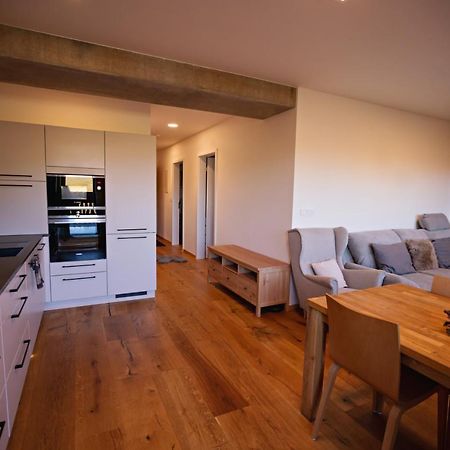 Strunzova Pila Kvilda Apartman 308 Extérieur photo