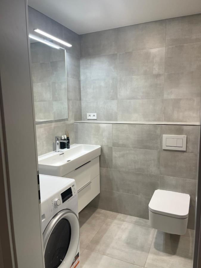 Strunzova Pila Kvilda Apartman 308 Extérieur photo