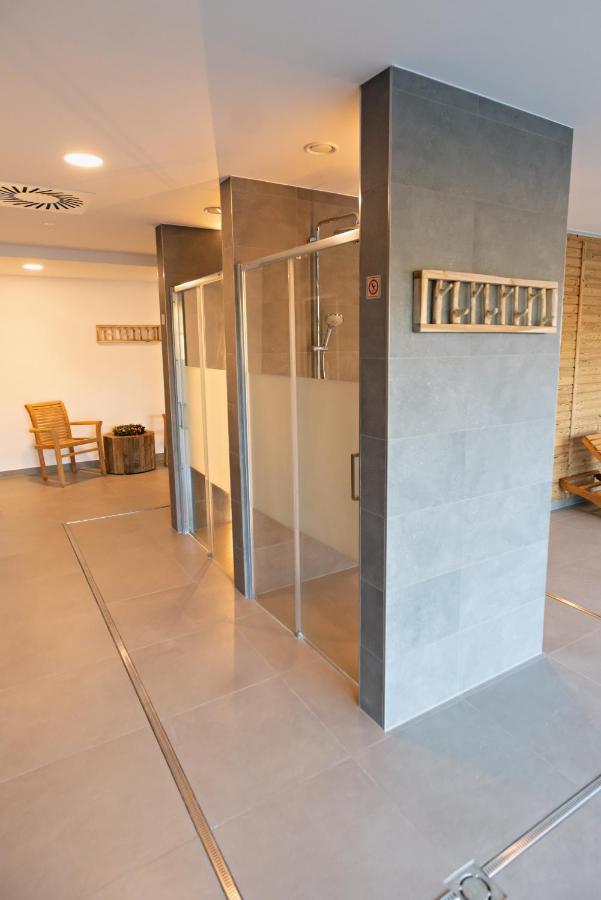Strunzova Pila Kvilda Apartman 308 Extérieur photo